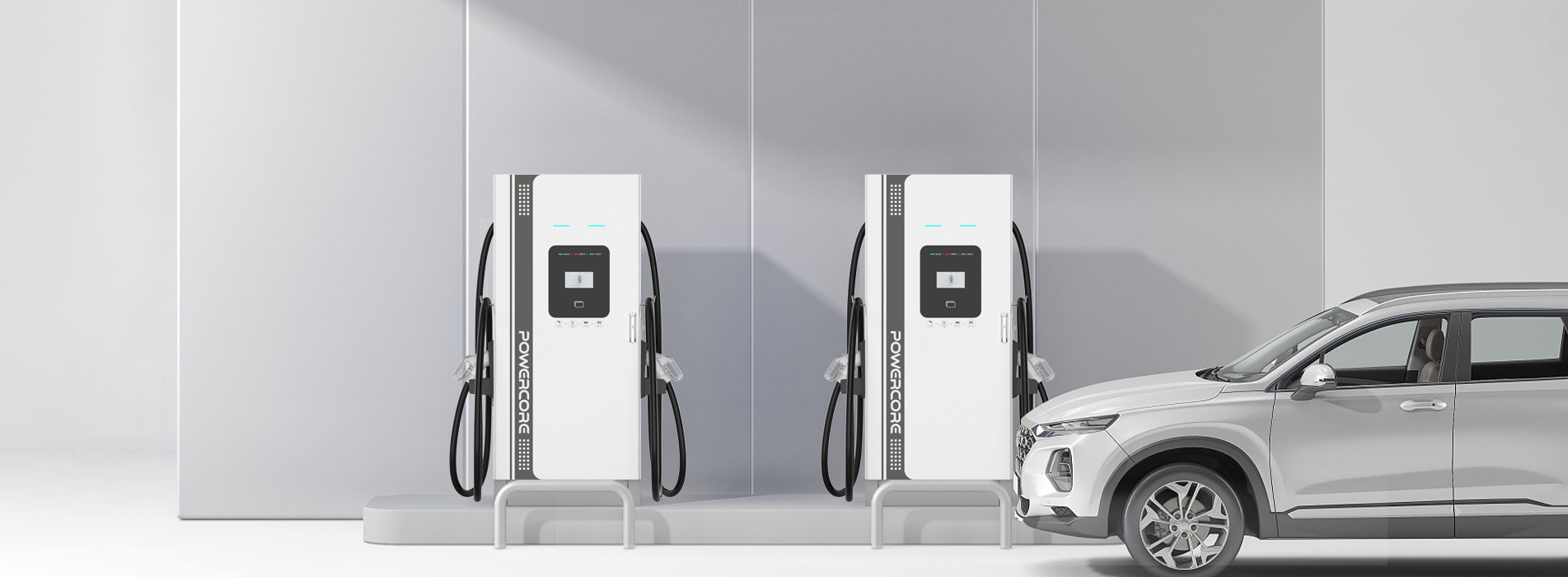 智能充電樁：電動(dòng)汽車充電的未來(lái)趨勢(shì)