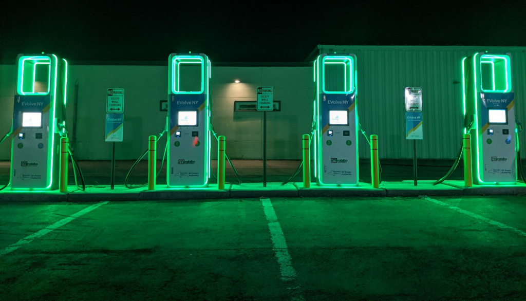 汽車充電樁公司排名，選對(duì)合作伙伴贏在起跑線