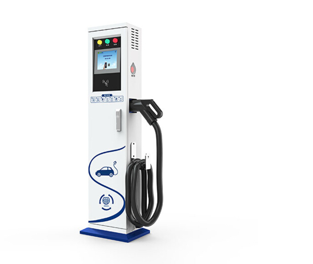 電動汽車充電樁市場前景分析，投資潛力無限