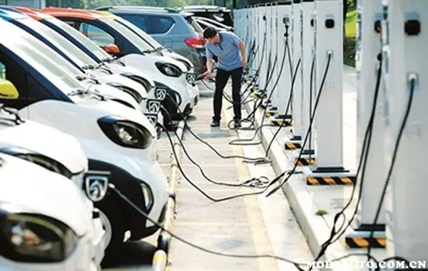 關(guān)于汽車充電樁智慧出行新選擇的未來展望！