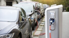 康普利汽車充電樁加盟費用與盈利模型詳解