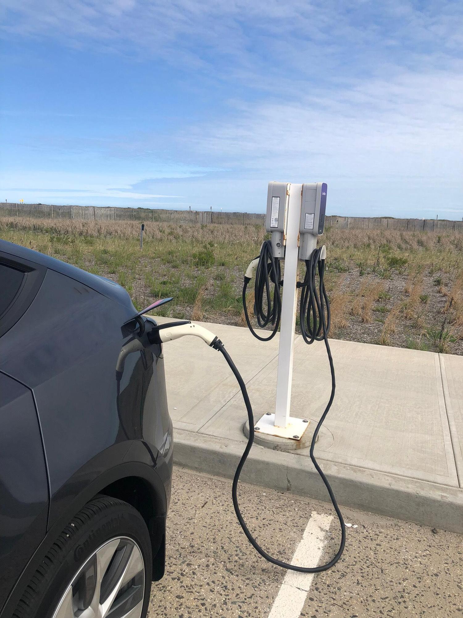 新能源汽車充電樁市場入門手冊:了解行業基本