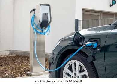 汽車充電樁安裝后的運(yùn)營(yíng)與維護(hù)方法