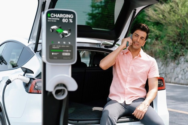 汽車充電樁廠家直供模式的優(yōu)勢