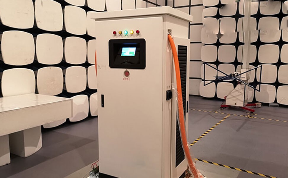 汽車充電樁加盟的盈利模式與市場機遇