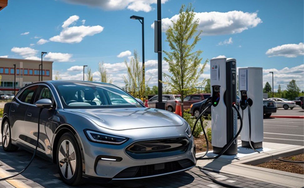 新能源充電樁市場需求投資價(jià)值分析