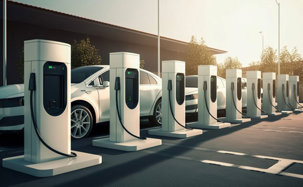 電動(dòng)汽車充電樁智能化發(fā)展趨勢及市場應(yīng)用