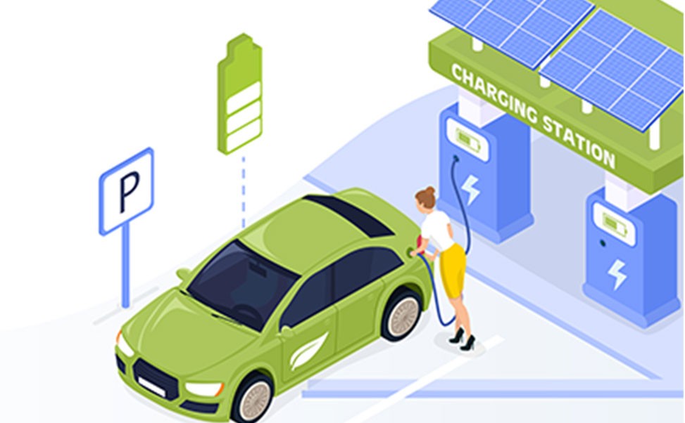 電動汽車充電樁便捷安裝維護(hù)技巧