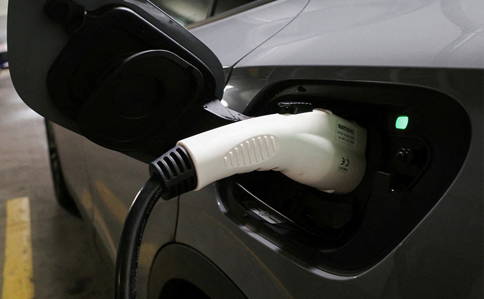 新能源充電樁生態(tài)效益市場發(fā)展