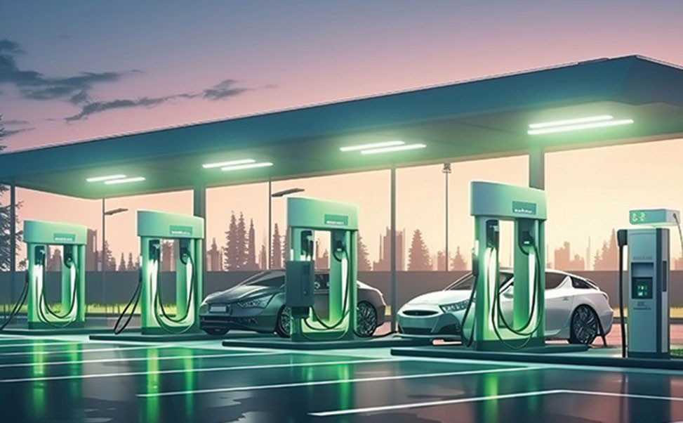 電動(dòng)汽車(chē)充電樁的安裝和維護(hù)關(guān)鍵點(diǎn)