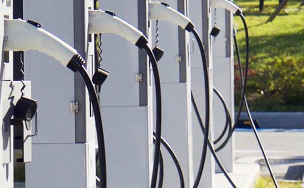 汽車(chē)充電樁市場(chǎng)的需求與投資分析：前景與策略