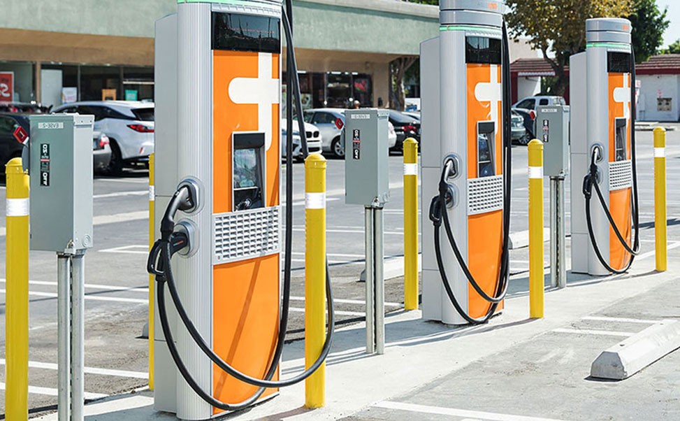電動(dòng)汽車(chē)充電樁的便捷安裝指南