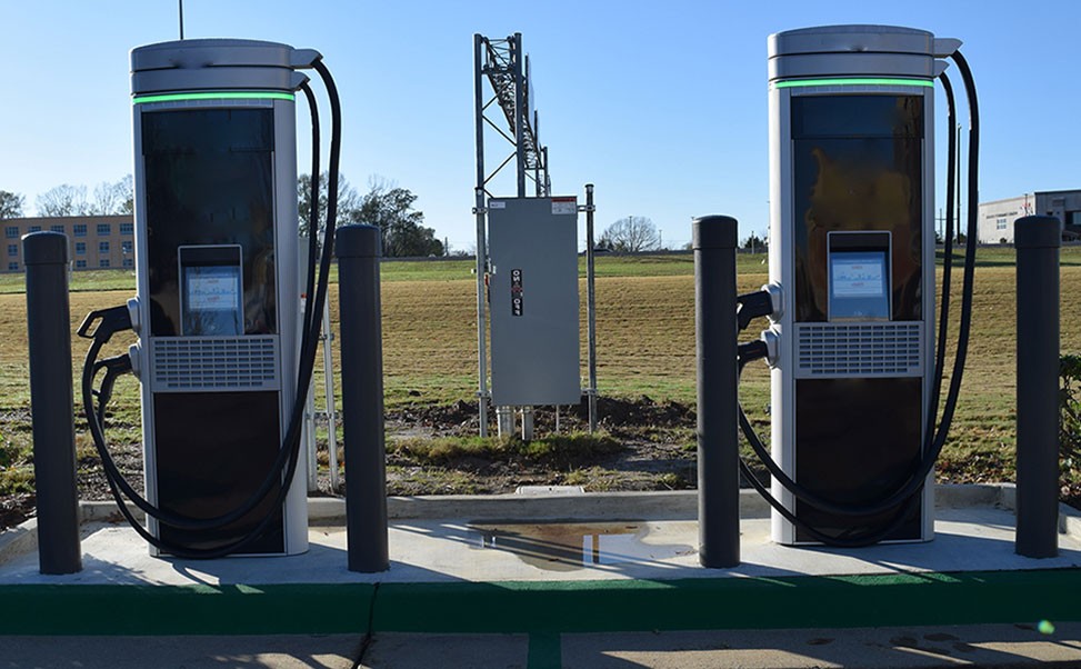 汽車(chē)充電樁加盟的盈利前景預(yù)測(cè)