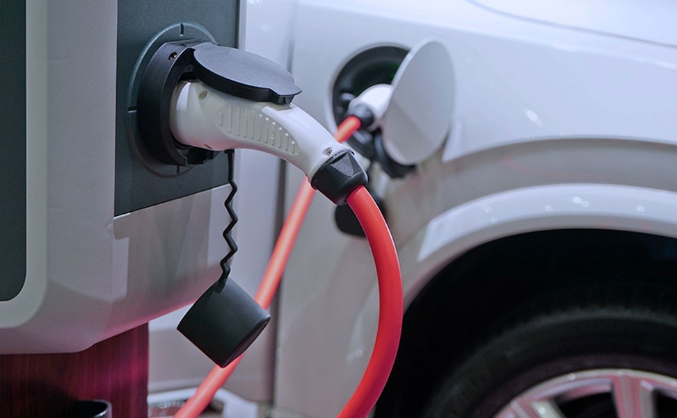 康普利新能源科技有限公司的汽車(chē)充電樁加盟支持政策