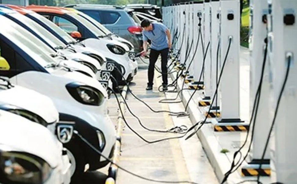 新能源充電樁投資回報(bào)全潛力