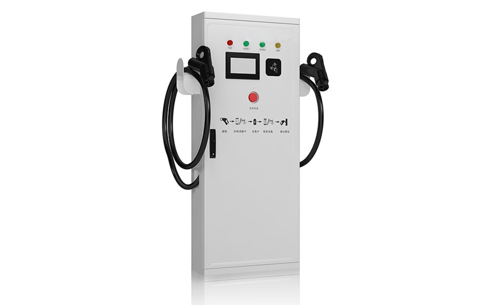 驅(qū)動(dòng)未來(lái)：汽車充電樁技術(shù)創(chuàng)新行業(yè)全影響