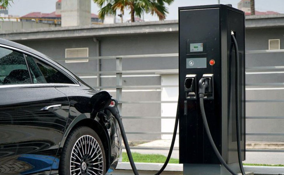 電動汽車充電樁用戶體驗(yàn)與市場反饋全洞察