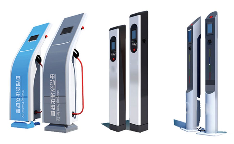 新能源充電樁環(huán)保價值與市場發(fā)展全展望